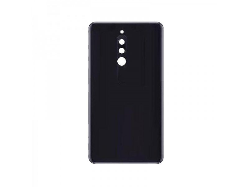 Xiaomi Redmi 8 zadní kryt černá (OEM) - obrázek produktu