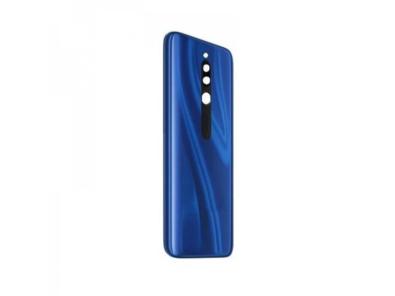 Xiaomi Redmi 8 zadní kryt modrá (OEM) - obrázek produktu