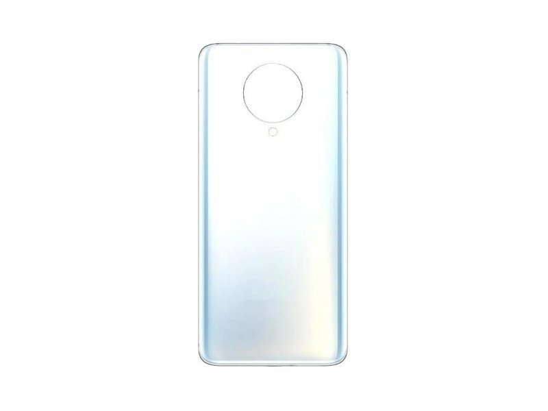 Xiaomi Poco F2 Pro zadní kryt Phantom bílá (OEM) - obrázek produktu