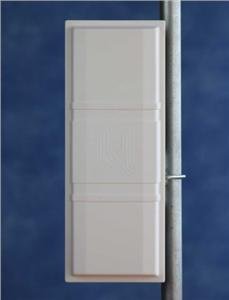 Panelová anténa JPC-13 Duplex - obrázek produktu