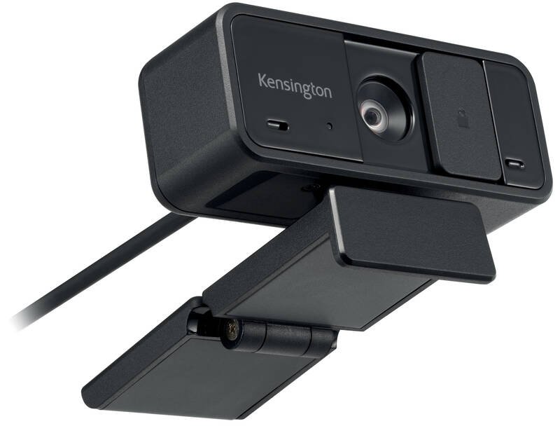 Kensington web kamera W1050 Fixed Focus - obrázek č. 1
