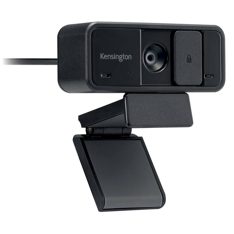 Kensington web kamera W1050 Fixed Focus - obrázek produktu