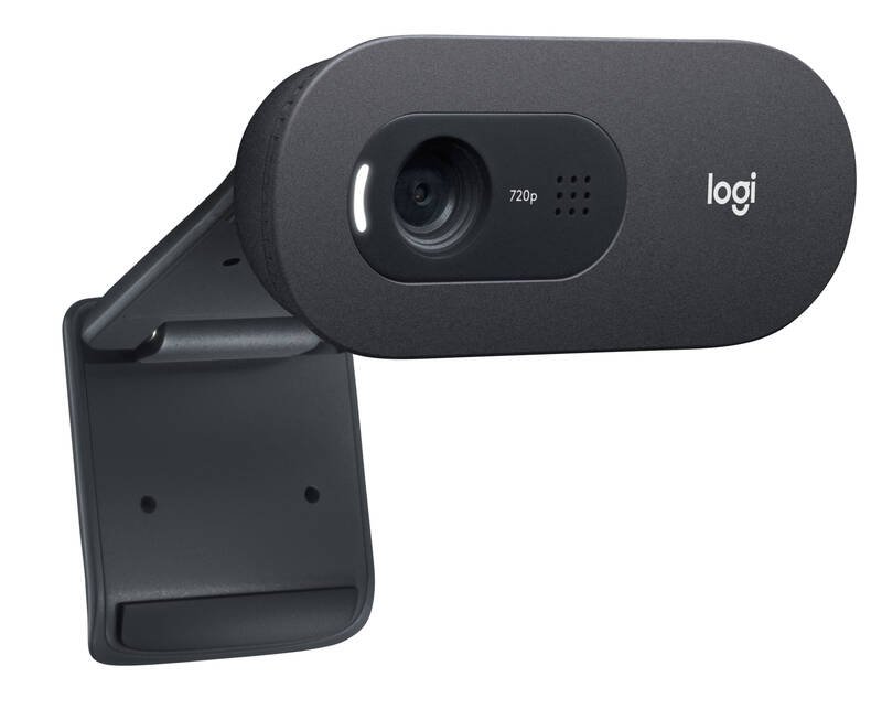 akce webcam Logitech HD Webcam C505e - obrázek č. 1