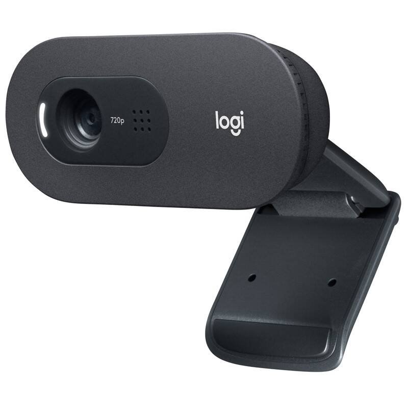 akce webcam Logitech HD Webcam C505e - obrázek č. 2
