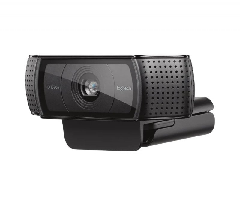 akce webová kamera Logitech FullHD Webcam C920e - obrázek č. 3