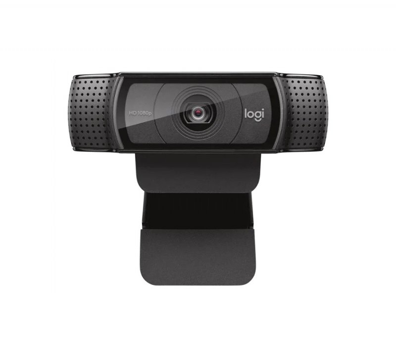 akce webová kamera Logitech FullHD Webcam C920e - obrázek č. 4