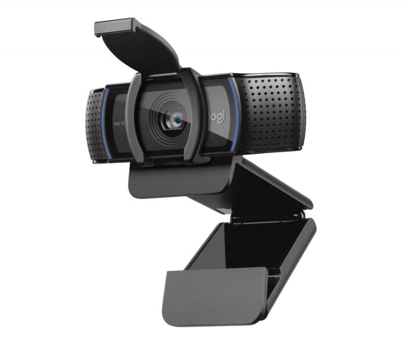 akce webová kamera Logitech FullHD Webcam C920e - obrázek č. 1