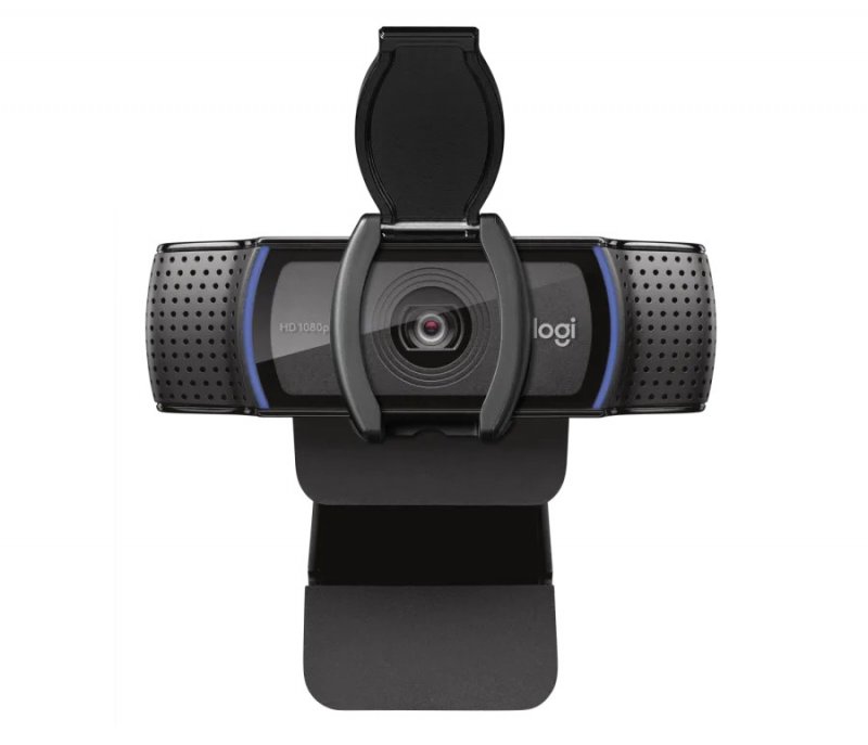 akce webová kamera Logitech FullHD Webcam C920e - obrázek produktu