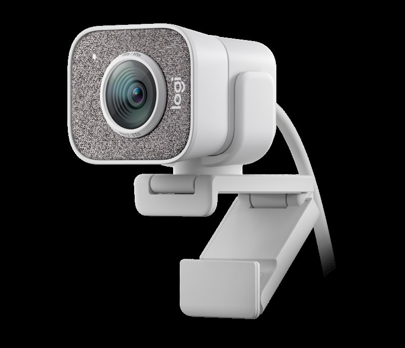 webová kamera Logitech StreamCam, white - obrázek č. 3