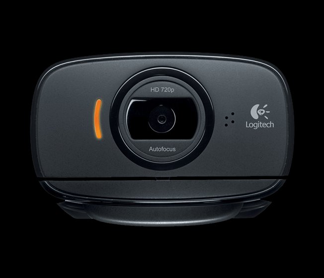 webová kamera Logitech HD Webcam C525 - obrázek č. 1