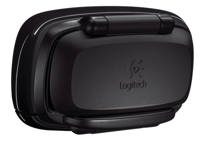 webová kamera Logitech HD Webcam B525 - obrázek č. 4