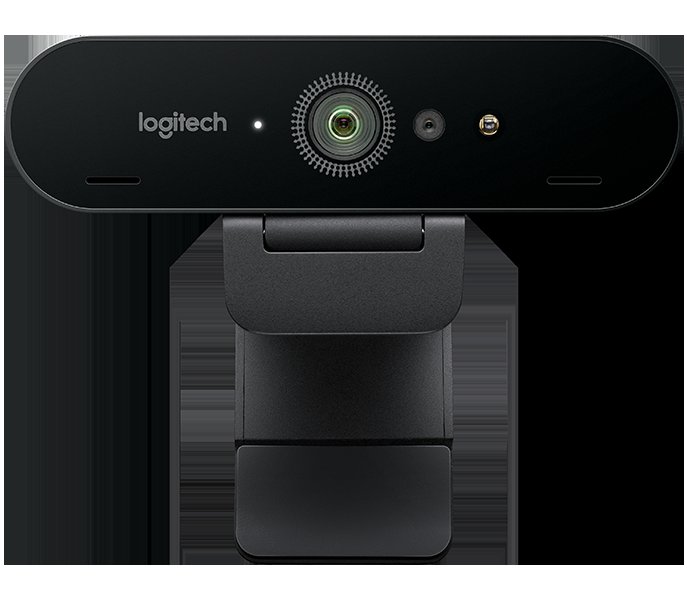 akce konferenční kamera Logitech BRIO USB - obrázek produktu