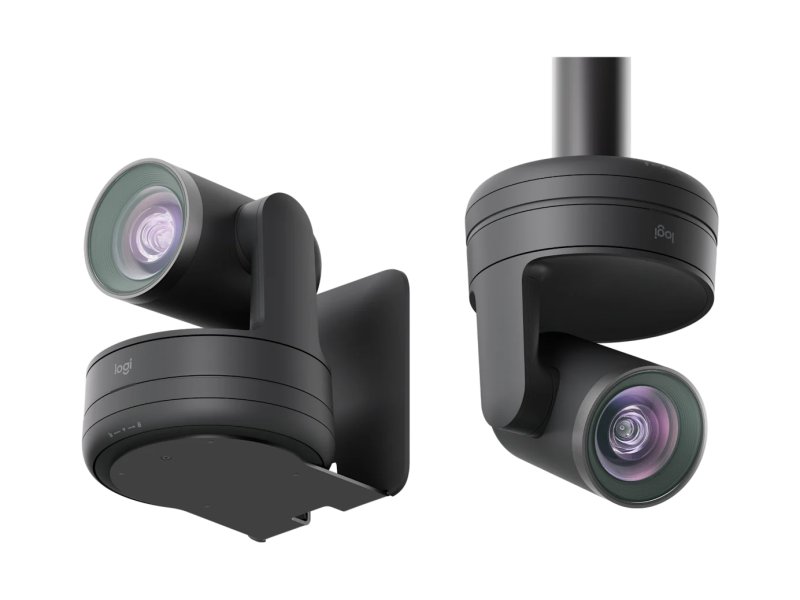 konf. set Logitech - Rally Camera Streamline Kit - obrázek č. 4