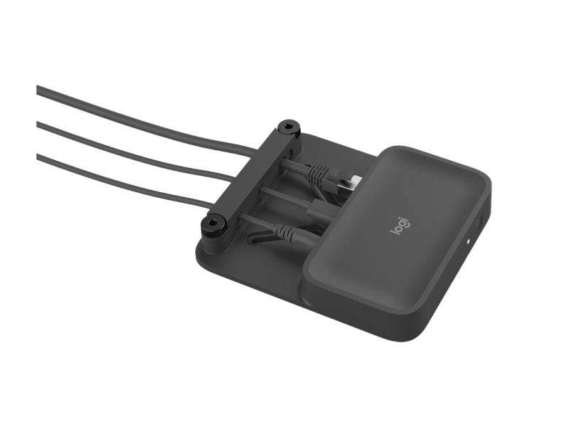 konf. set Logitech - Rally Camera Streamline Kit - obrázek č. 3