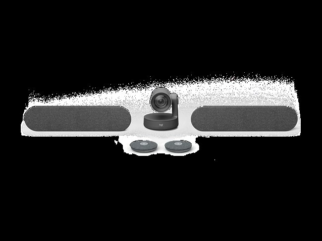 PROMO konferenční kamera Logitech RALLY PLUS - obrázek produktu