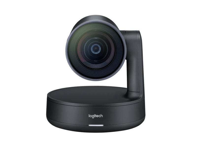 PROMO konferenční kamera Logitech RALLY PLUS - obrázek č. 2