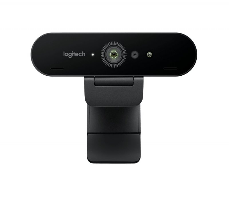 konferenční kamera Logitech BRIO USB, - obrázek produktu