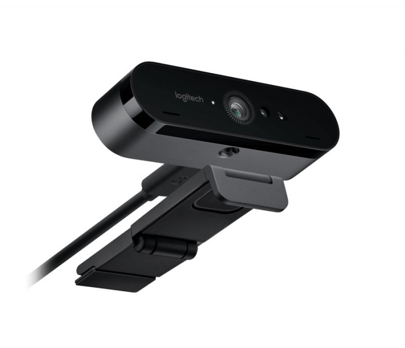 konferenční kamera Logitech BRIO USB, - obrázek č. 1