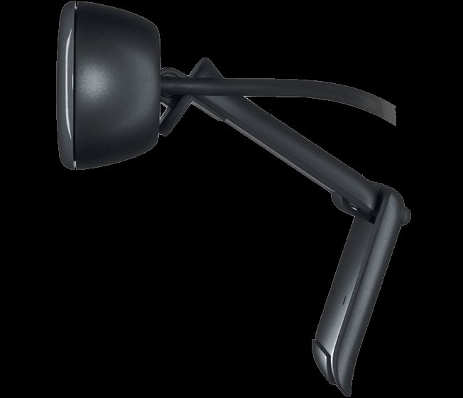 PROMO webová kamera Logitech HD Webcam C270 - obrázek č. 3