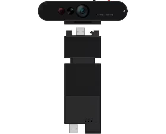 ThinkVision MC60 Monitor Webcam - obrázek č. 4