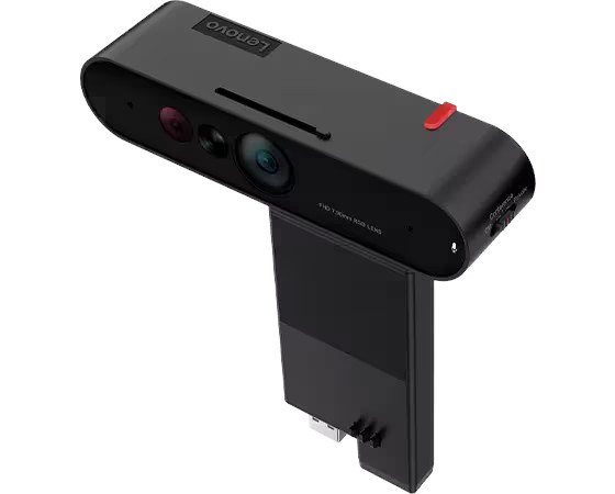 ThinkVision MC60 Monitor Webcam - obrázek č. 2