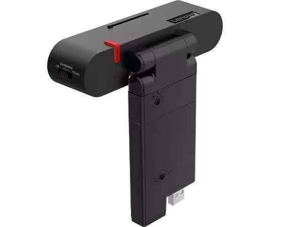 ThinkVision MC60 (S) Monitor Webcam - obrázek č. 3