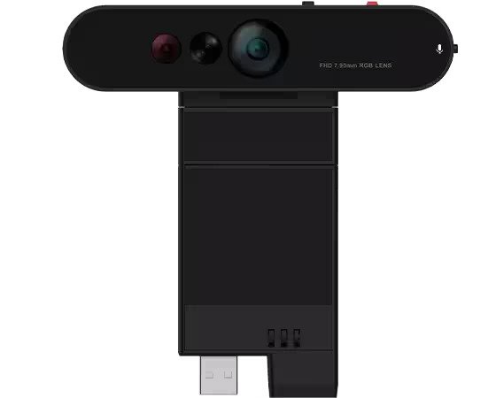 ThinkVision MC60 (S) Monitor Webcam - obrázek produktu