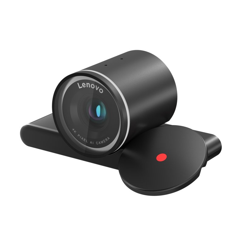 Lenovo 4K Pro Webcam - obrázek č. 2