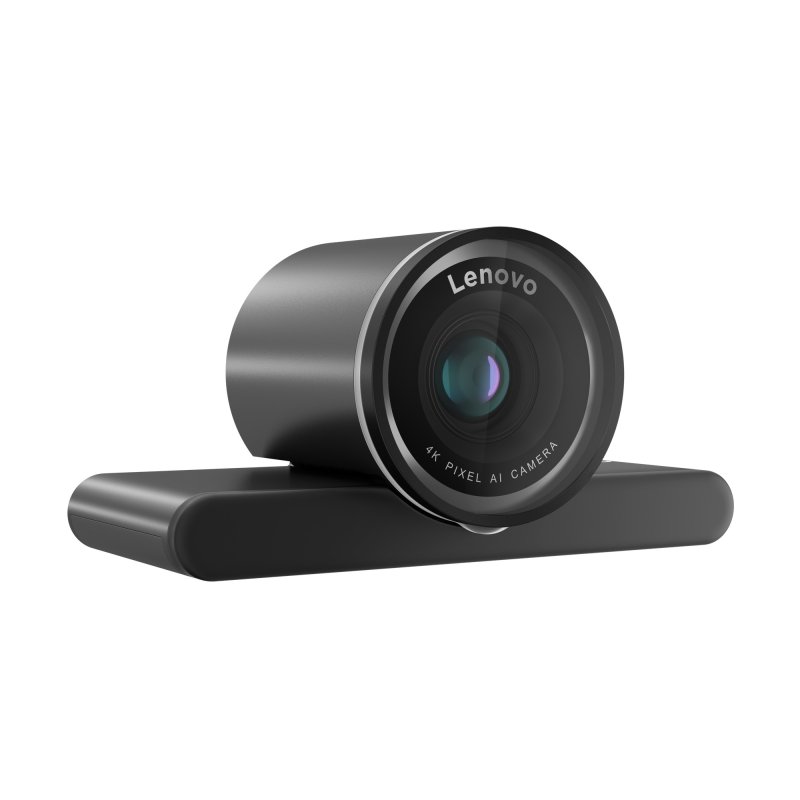 Lenovo 4K Pro Webcam - obrázek č. 3
