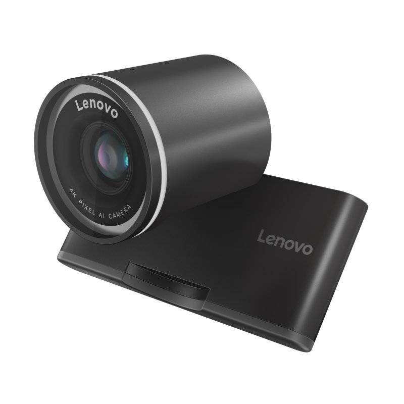 Lenovo 4K Pro Webcam - obrázek č. 6