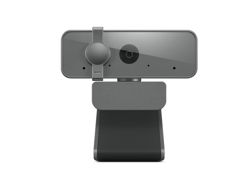 Lenovo Select FHD Webcam Gen2 - obrázek č. 4
