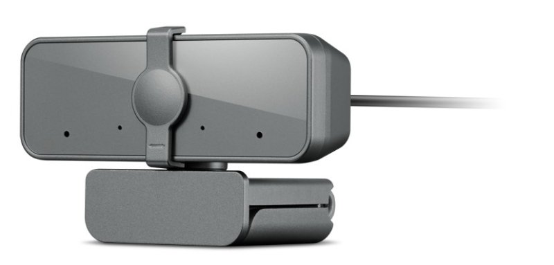 Lenovo Select FHD Webcam Gen2 - obrázek č. 1