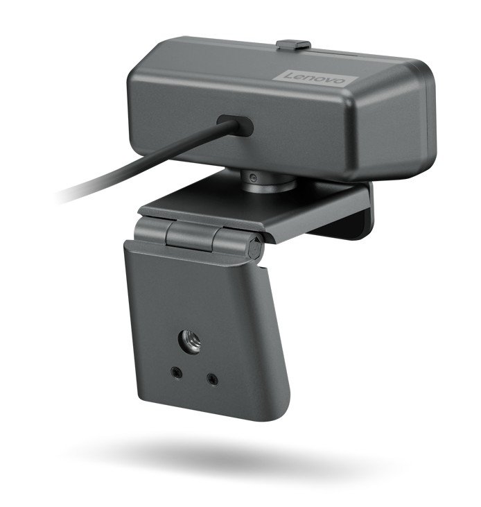 Lenovo Select FHD Webcam Gen2 - obrázek č. 2
