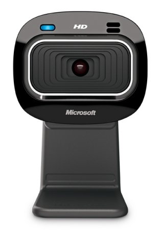 Microsoft webová kamera LifeCam HD-3000 For Business - obrázek č. 3