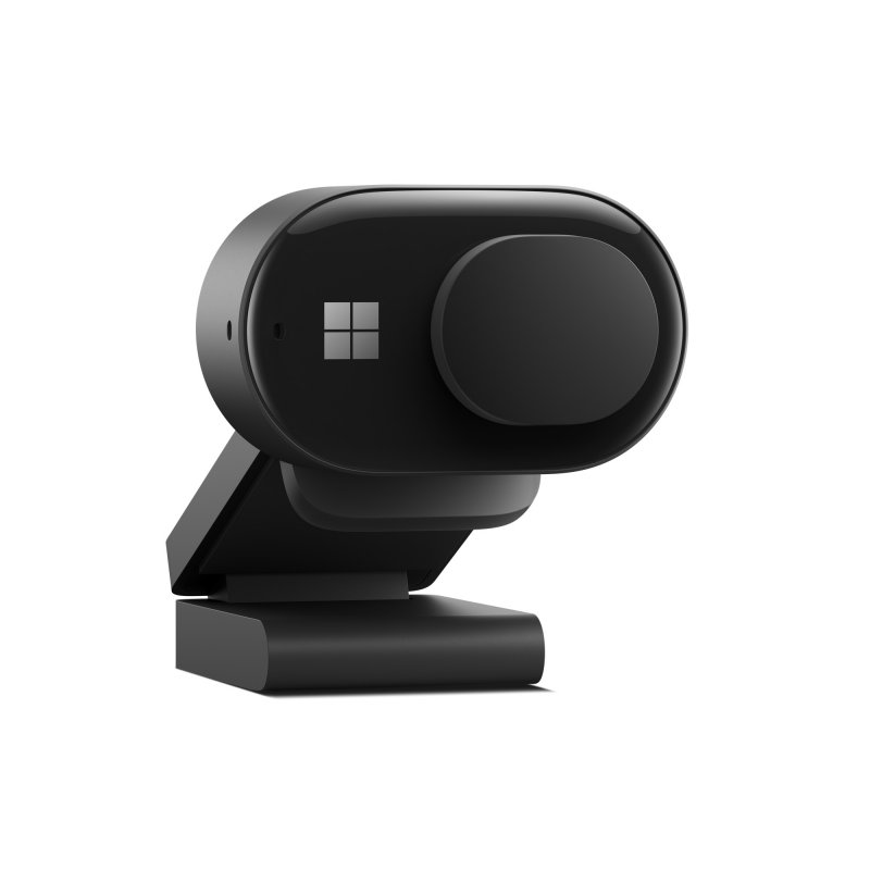 Microsoft webová kamera Modern Webcam, Black - obrázek produktu