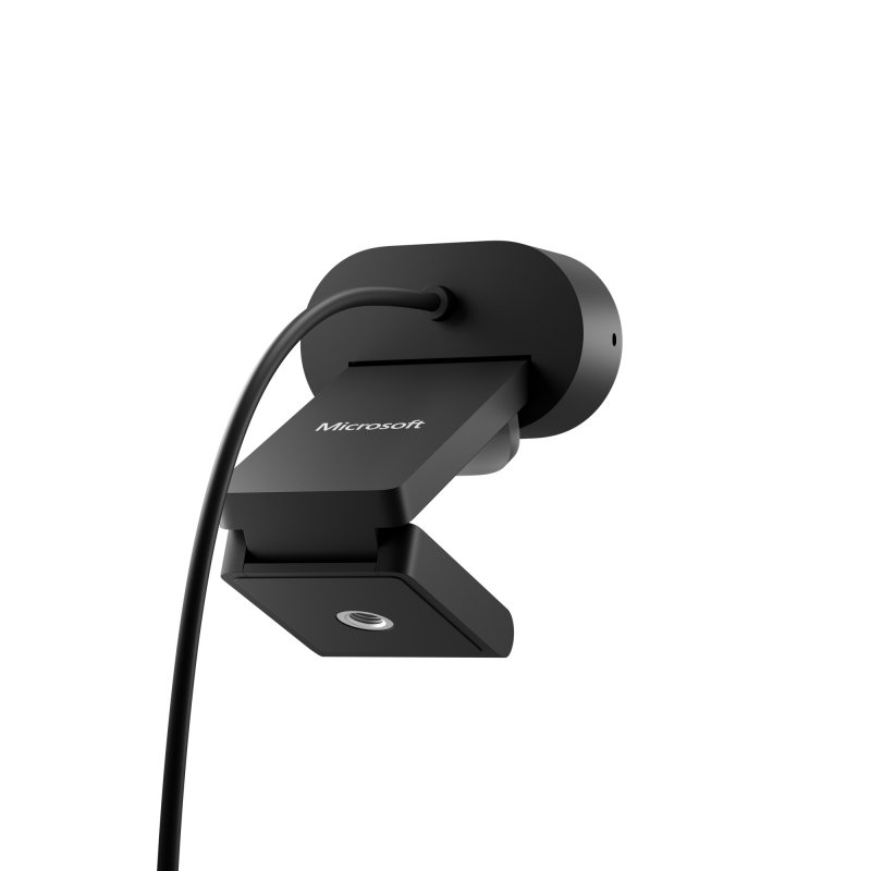 Microsoft webová kamera Modern Webcam, Black - obrázek č. 2