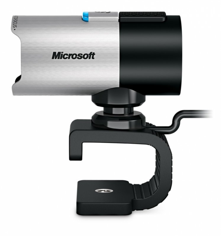 Microsoft webová kamera LifeCam Studio - obrázek produktu