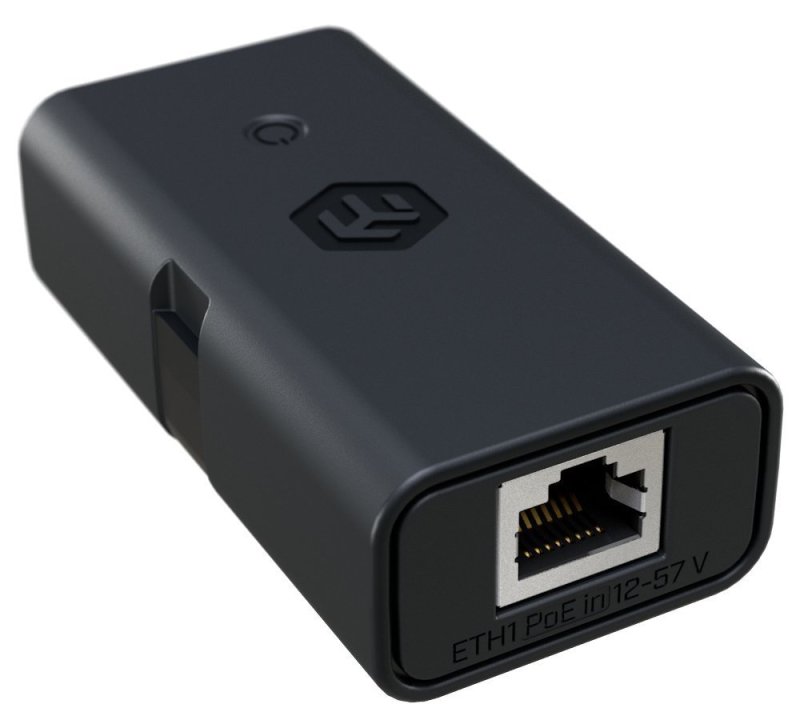 MikroTik GPOE-USB, Gigabit USB PoE injector - obrázek č. 1