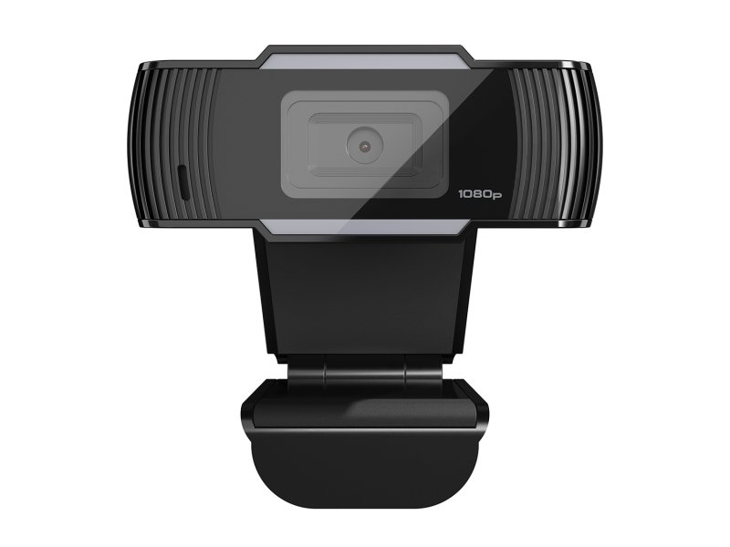 Natec webkamera LORI PLUS FULL HD 1080P - obrázek č. 1