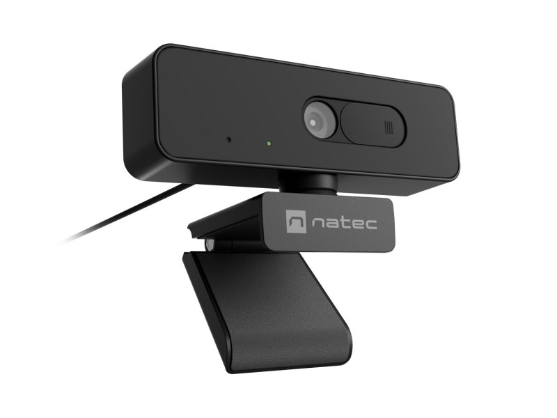 Webkamera Natec GALAGO FULL HD 1080P - obrázek č. 4