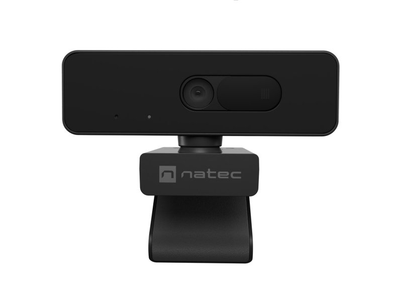 Webkamera Natec GALAGO FULL HD 1080P - obrázek č. 1