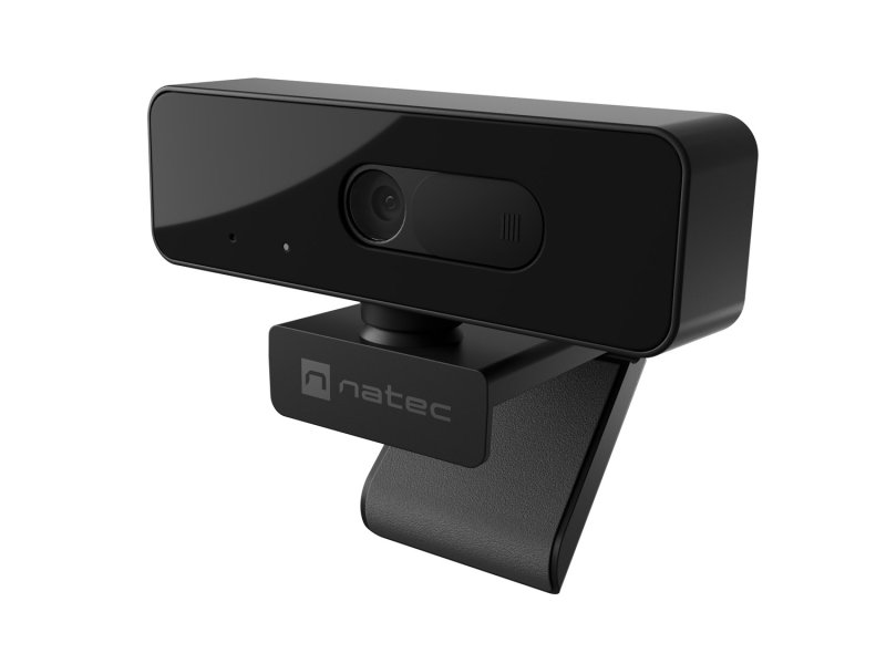 Webkamera Natec GALAGO FULL HD 1080P - obrázek produktu