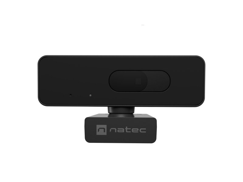 Webkamera Natec GALAGO FULL HD 1080P - obrázek č. 2