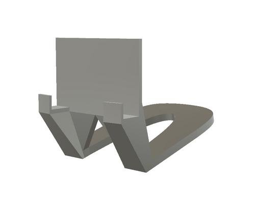 TP-LINK držák/ stojan pro EAP235-Wall EAP615-Wall šedá antracit - obrázek produktu