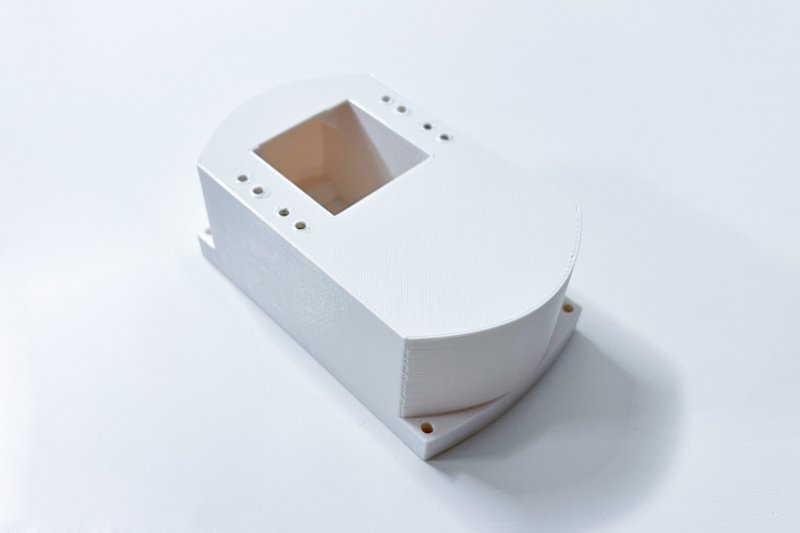 TP-LINK držák s kab.kryt. pro VIGI C540 - obrázek produktu