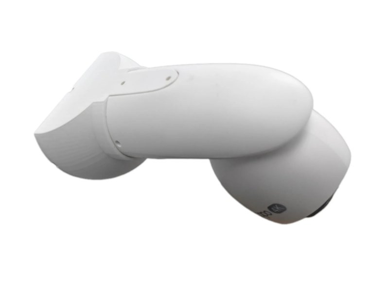 TP-LINK držák / stojan pro kamery Tapo C560WS / TC46 na stěnu a strop, bílý s krytkou kabelů - obrázek č. 2