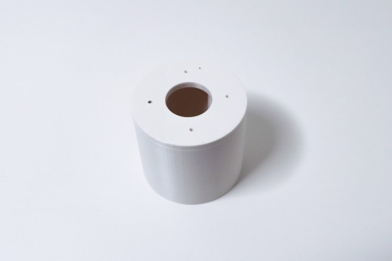 TP-LINK držák s kabelovou krytkou pro kamery VIGI Bullet C345 / C355 / C385 / S385 na stěnu a strop, bílý - obrázek č. 4