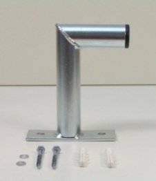 Anténní držák 15cm I (p.3,2 cm) - obrázek produktu