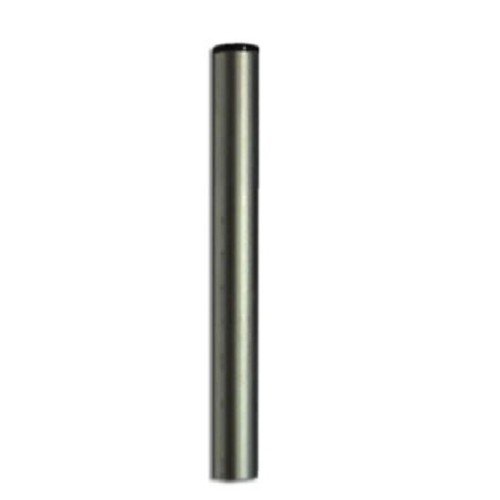 Stožár jednodílný 1m (p.42/ 1,5),galvanický zinek - obrázek produktu
