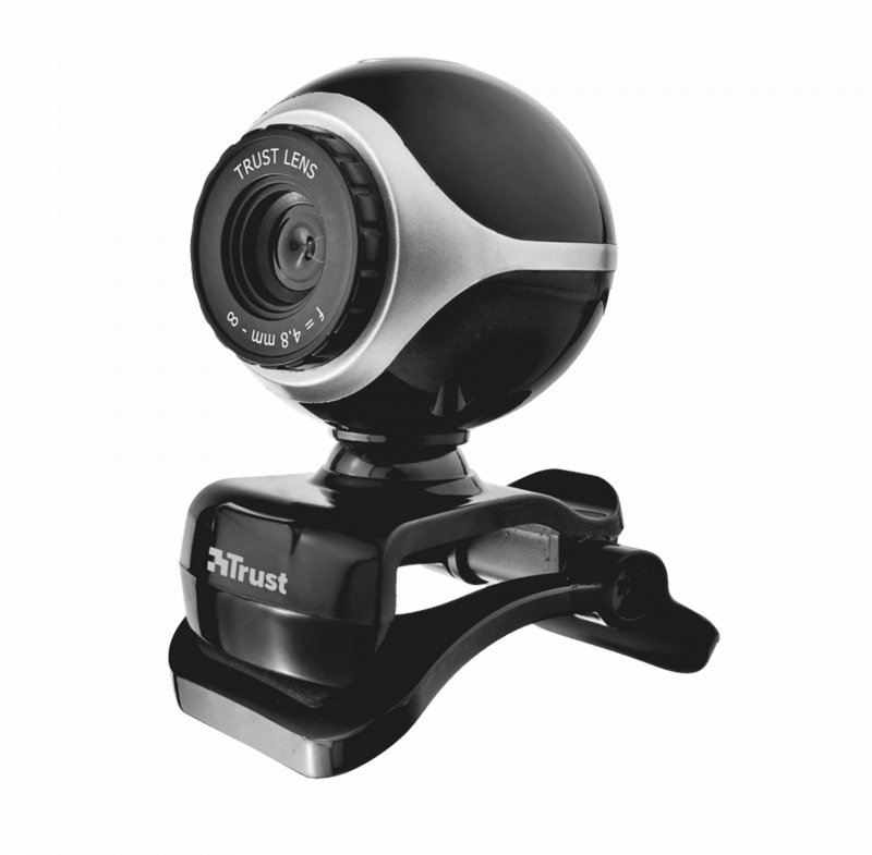 Webová kamera Trust Exis - obrázek produktu